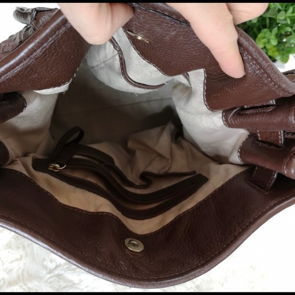 Michael Kors Large brown Hamilton - Picture 2 of 9